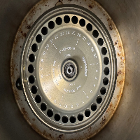 Eppendorf 5430R Refrigerated Centrifuge image 1